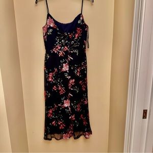 Beautiful brand new Marchesa dress